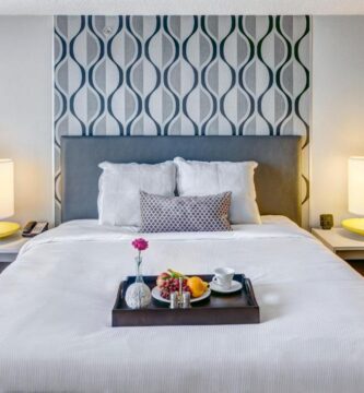 DoubleTree by Hilton Fort Smith City Center - Wyndham Fort Smith (3)